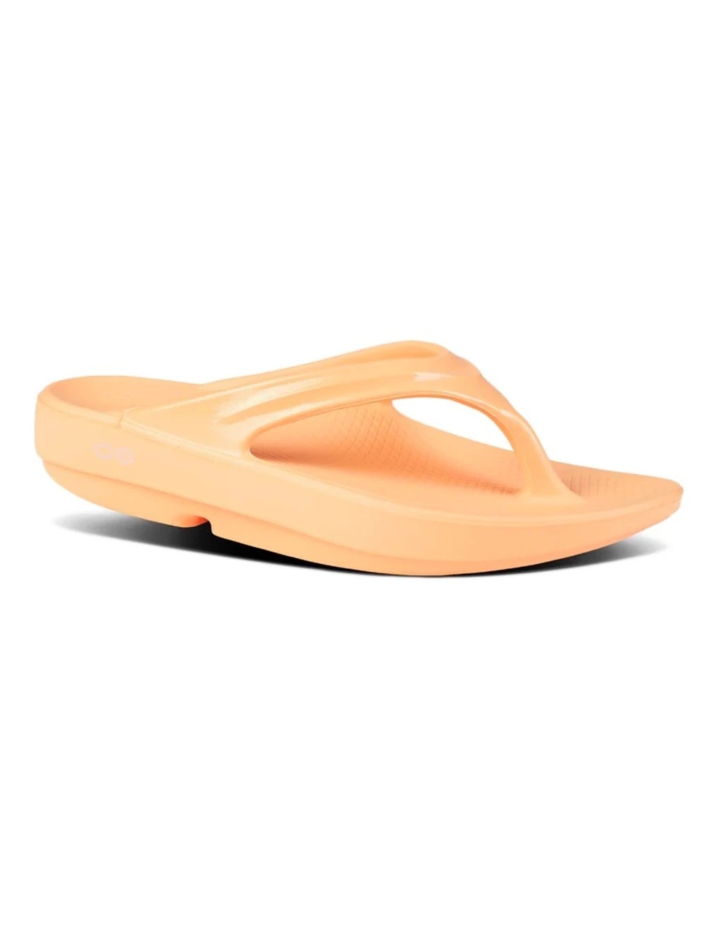 OOFOS OOlala Sandal (Women's) in Glow Size 9